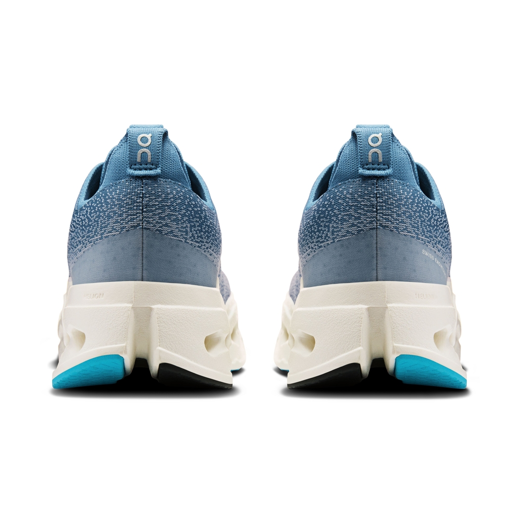 Giày Chạy Bộ Nam On Running Cloudsurfer Max Dust | Ivory