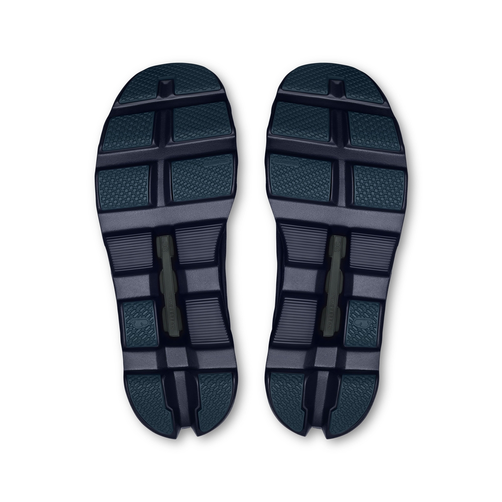 Giày Chạy Bộ Nam On Running Cloudmonster 1 Blonde Midnight | Navy