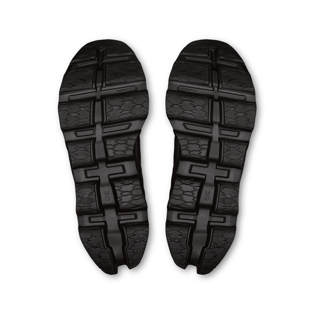 Giày Chạy Bộ Nam On Running Cloudmonster 3 Black | Black