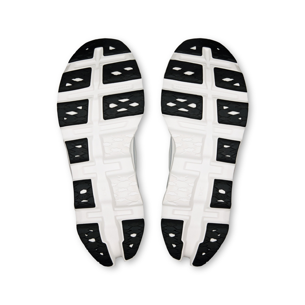 Giày Chạy Bộ Nam On Running Cloudmonster 3 White | White