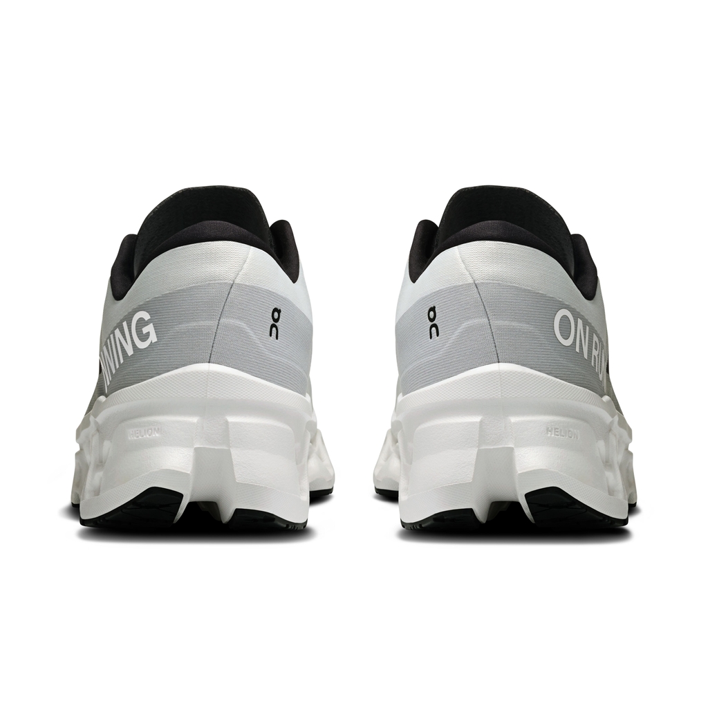 Giày Chạy Bộ Nam On Running Cloudmonster 3 White | White