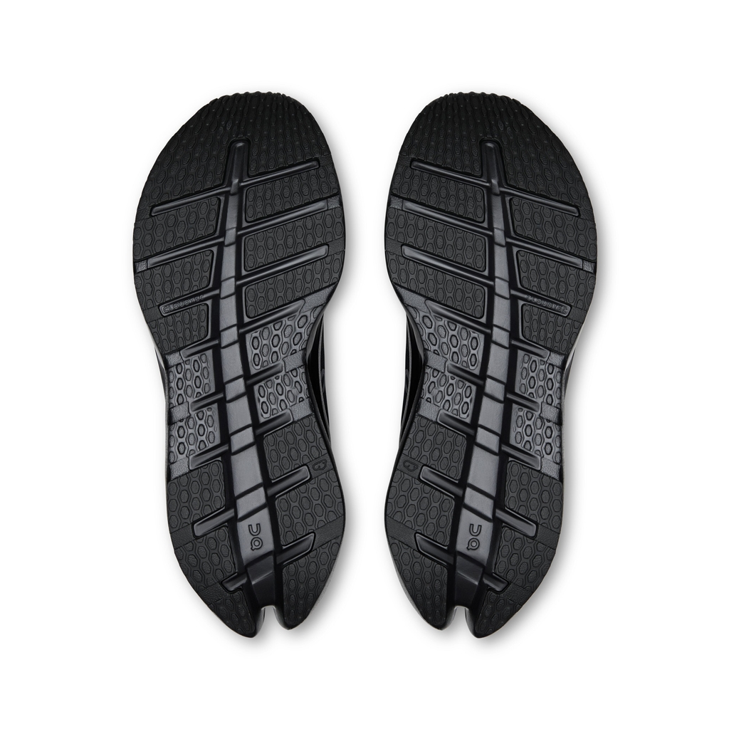 Giày Chạy Bộ Nam On Running Cloudrunner 3 Black | Black