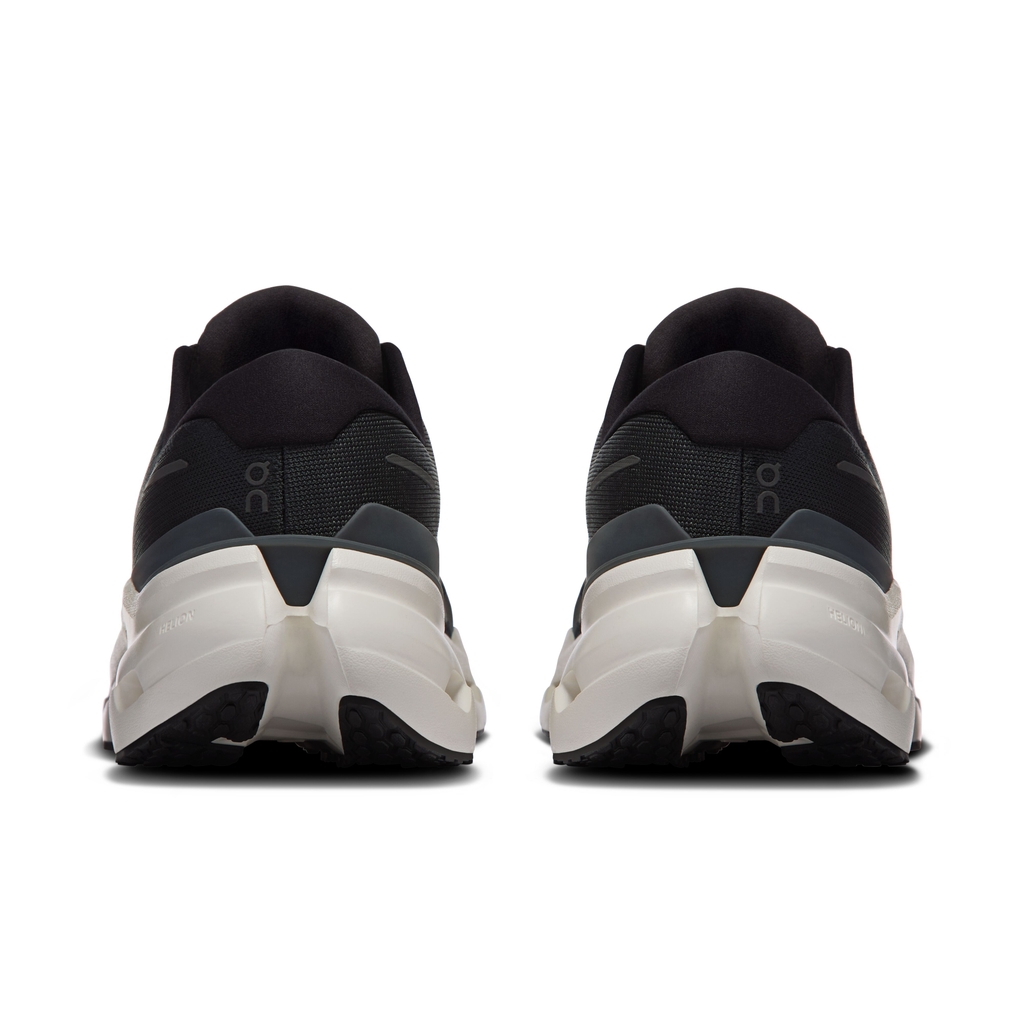 Giày Chạy Bộ Nam On Running Cloudrunner 3 Black | Ivory
