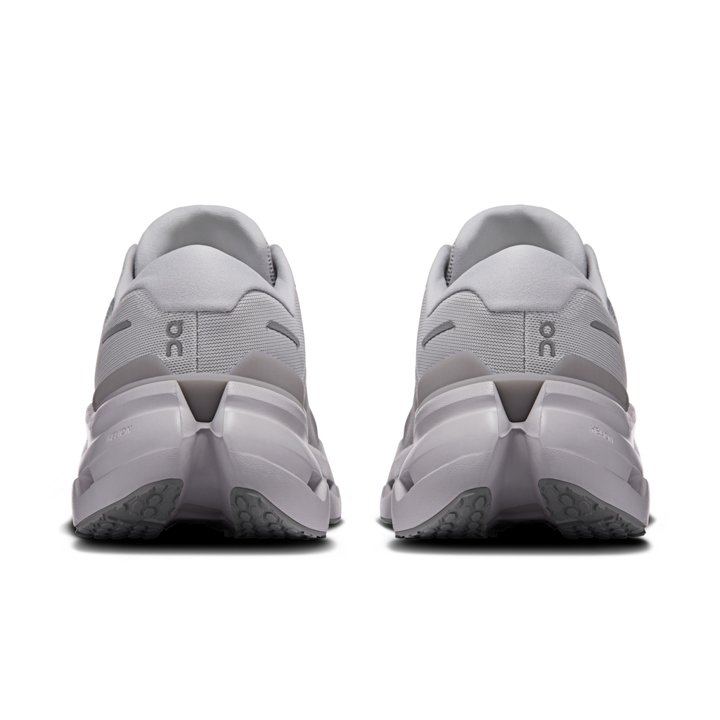 Giày Chạy Bộ Nam On Running Cloudrunner 3 Glacier | Alloy