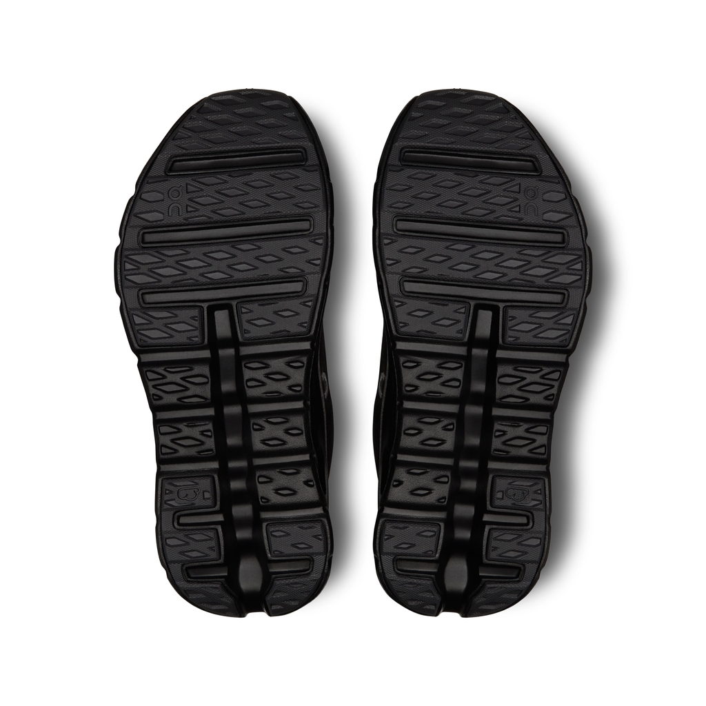 Giày Chạy Bộ Nữ On Running Cloudtilt Black | Black