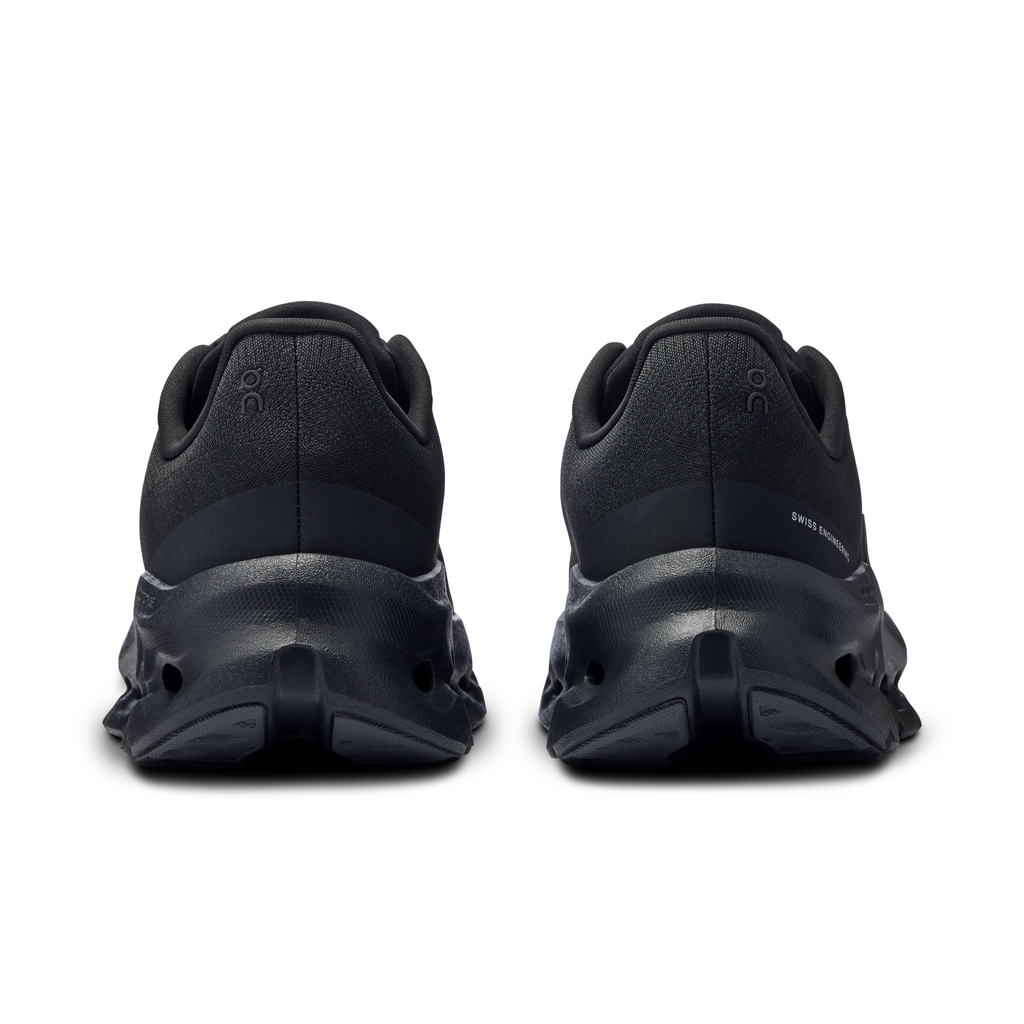 Giày Chạy Bộ Nữ On Running Cloudtilt Black | Black