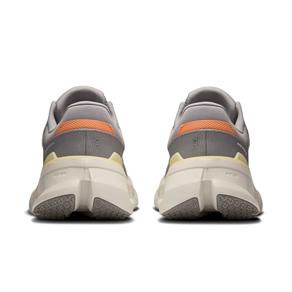 Giày Chạy Bộ Nữ On Running Cloudrunner 2 Lilac | Ivory