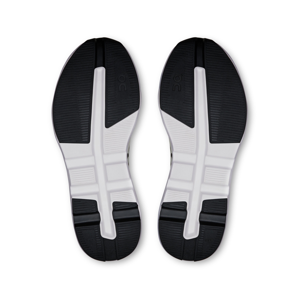Giày Chạy Bộ Nữ On Running Cloudzone Ice | Black