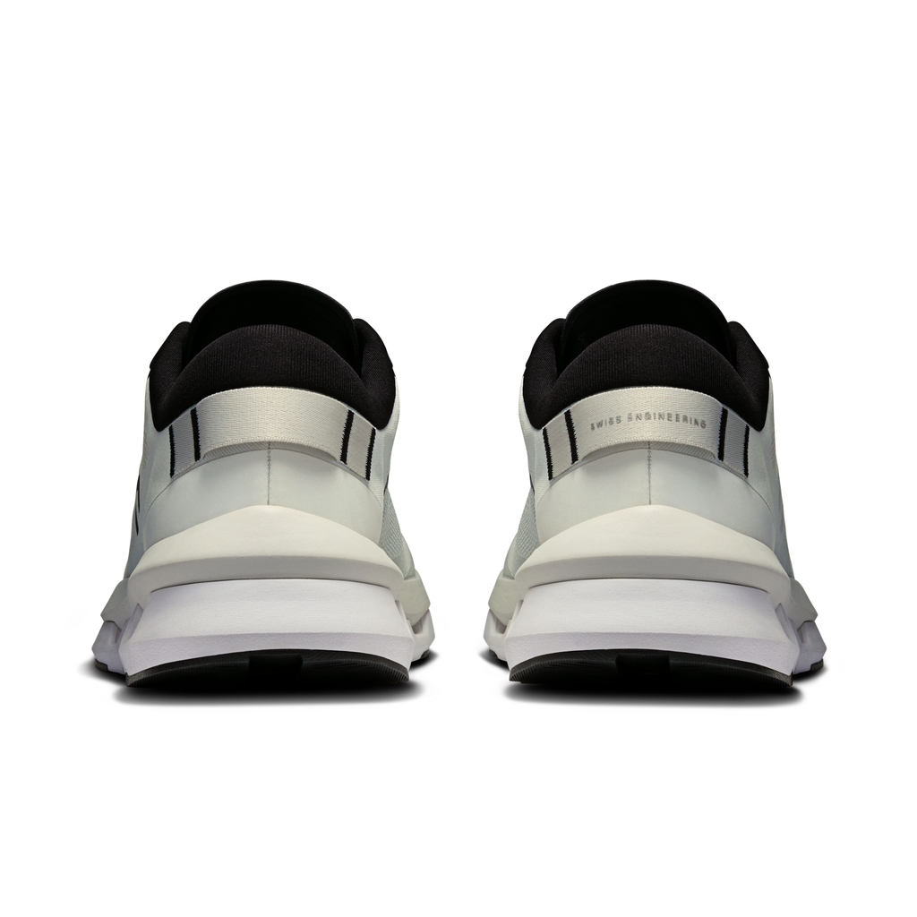 Giày Chạy Bộ Nữ On Running Cloudzone Ice | Black