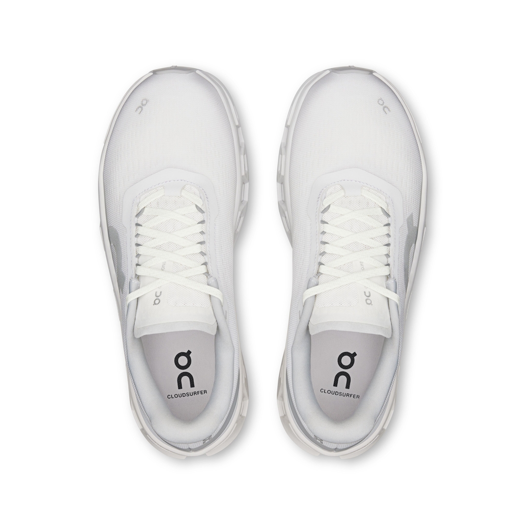 Giày Chạy Bộ Nữ On Running Cloudmonster 1 White | White