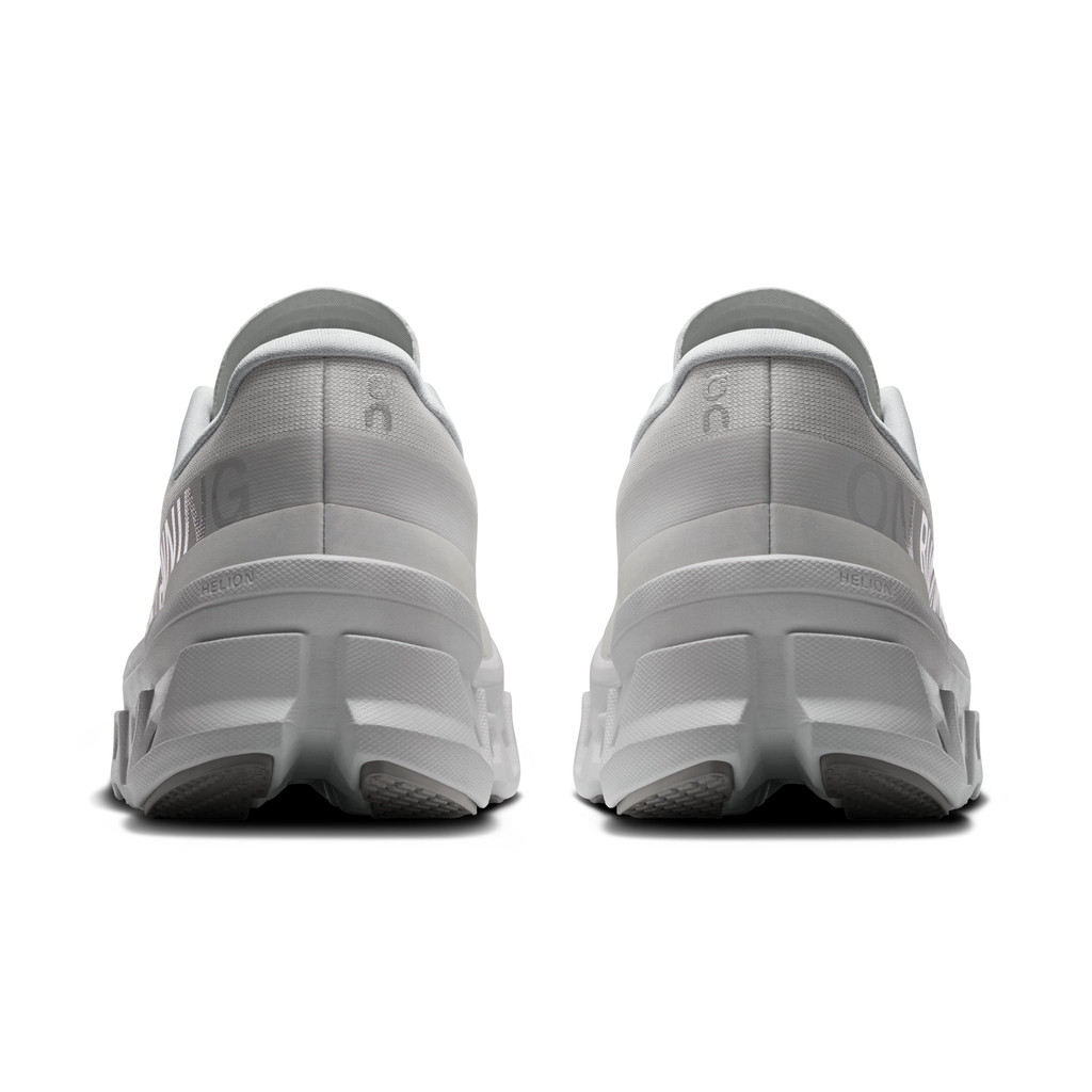 Giày Chạy Bộ Nữ On Running Cloudmonster 1 White | White