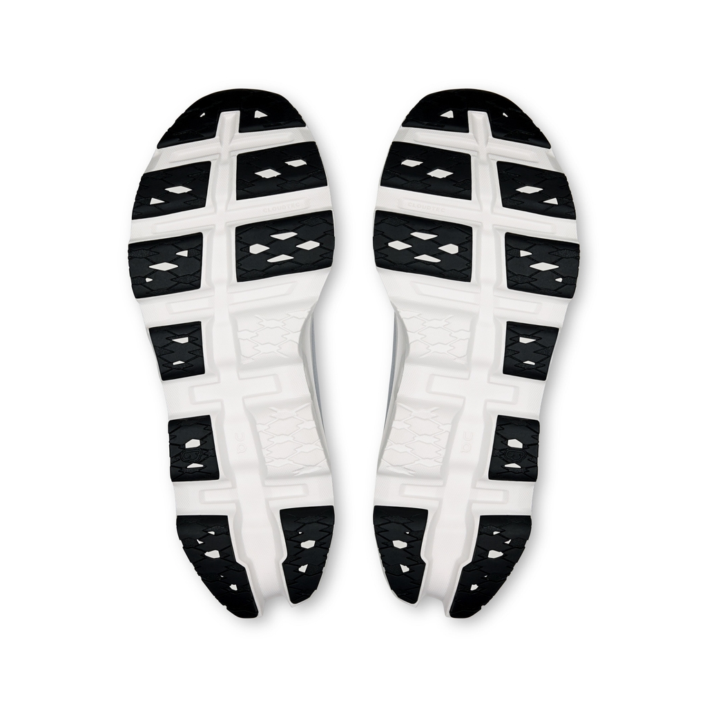 Giày Chạy Bộ Nữ On Running Cloudmonster 3 White | White