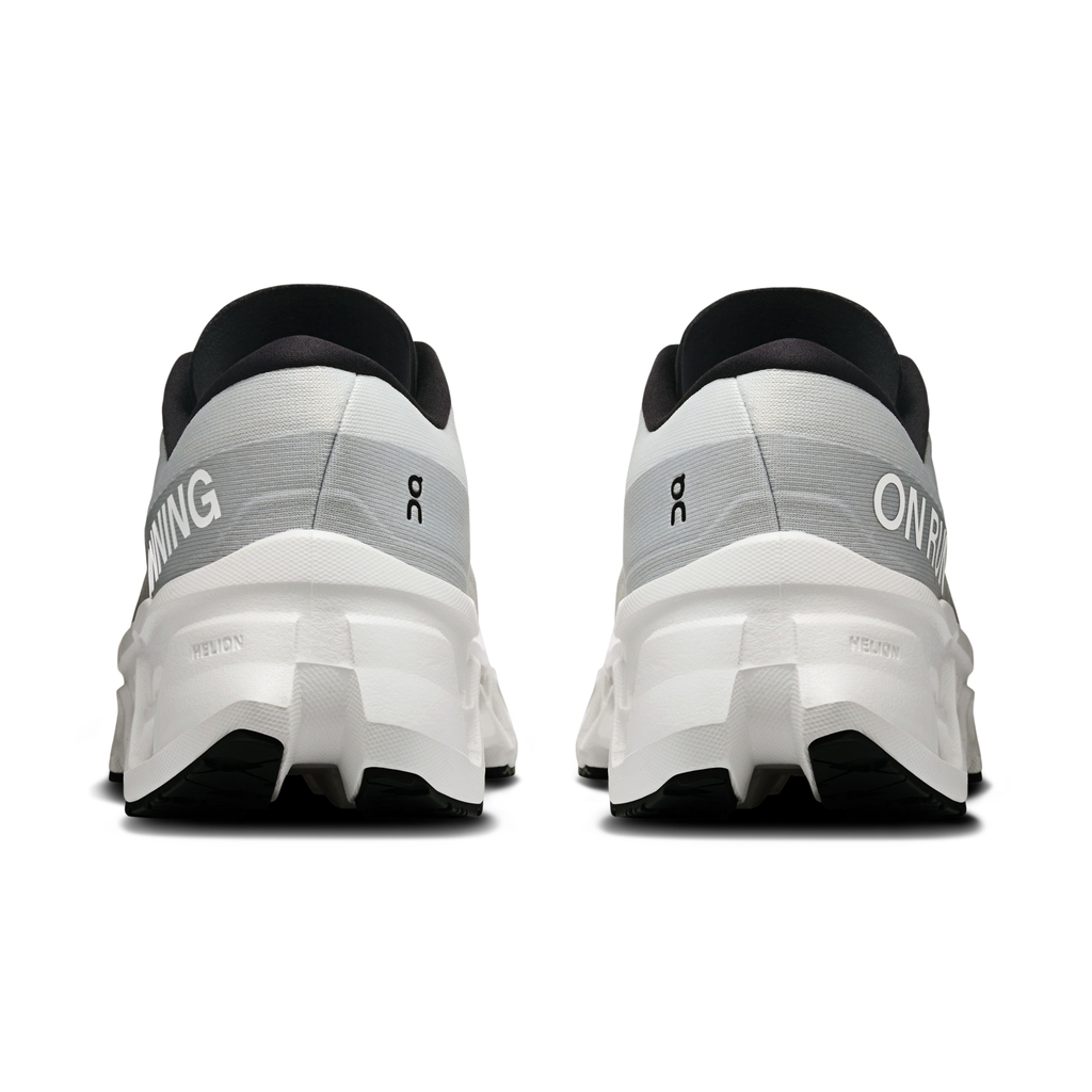 Giày Chạy Bộ Nữ On Running Cloudmonster 3 White | White