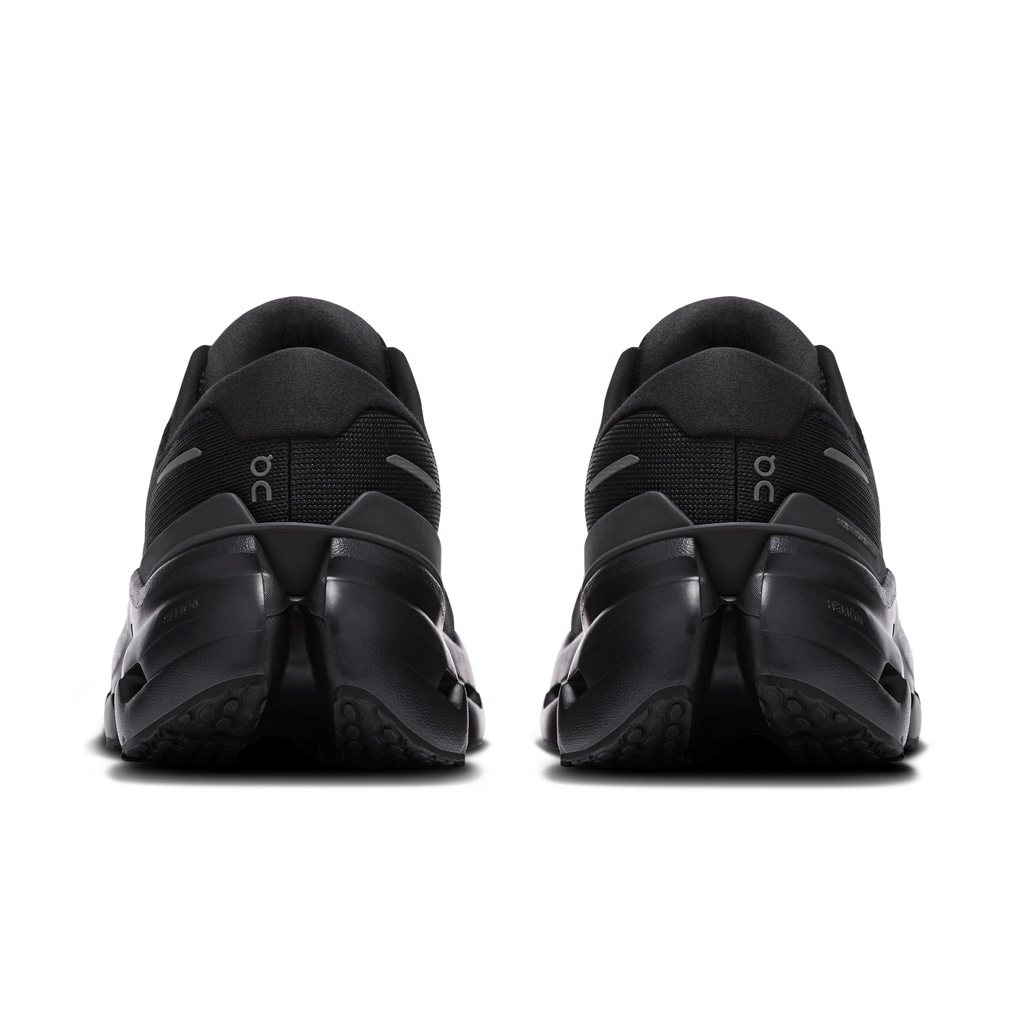 Giày Chạy Bộ Nữ On Running Cloudrunner 3 Black | Black