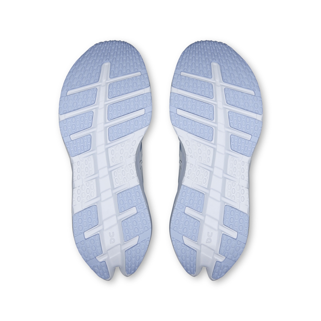Giày Chạy Bộ Nữ On Running Cloudrunner 3 Heather | Marsh