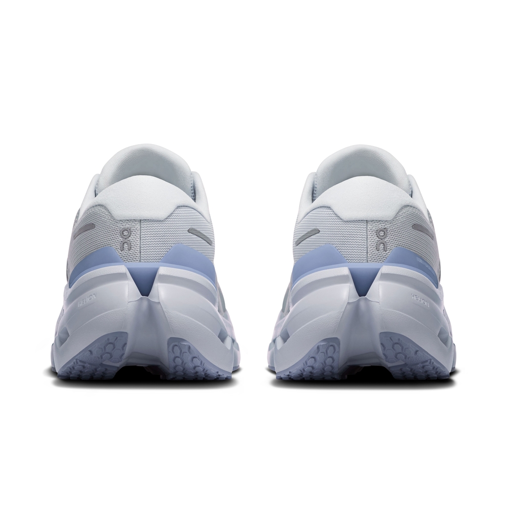 Giày Chạy Bộ Nữ On Running Cloudrunner 3 Heather | Marsh
