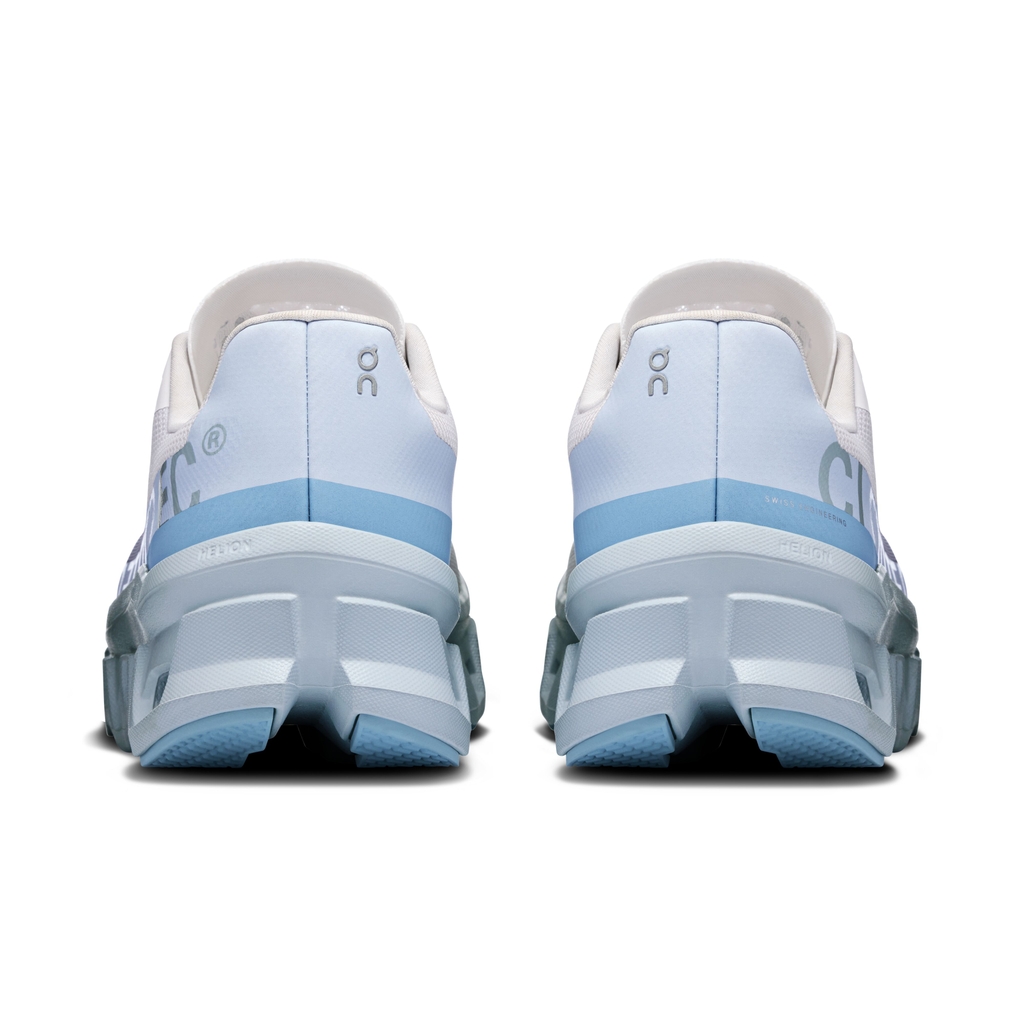 Giày Chạy Bộ Nữ On Running Cloudmonster Frost Wash Frost | Wash
