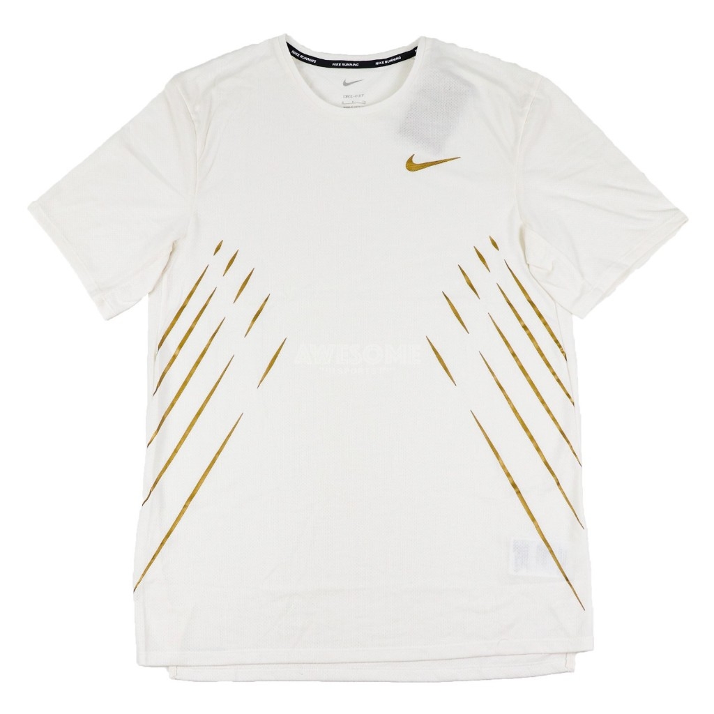 Áo Tay Ngắn Thời Trang Nam Nike AS M NK DF JAKOB SS TOP