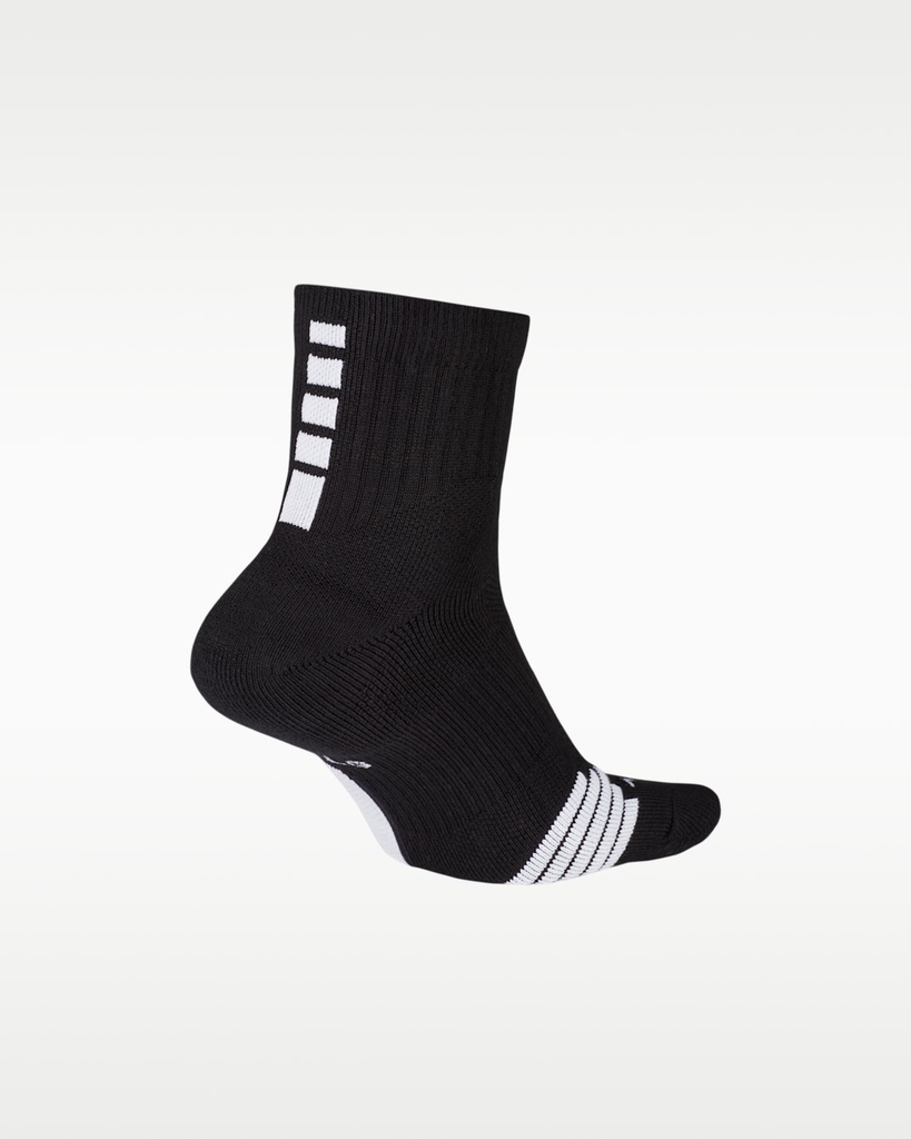Vớ Thể Thao Unisex Nike U NK ELITE ANKLE 132 1PR