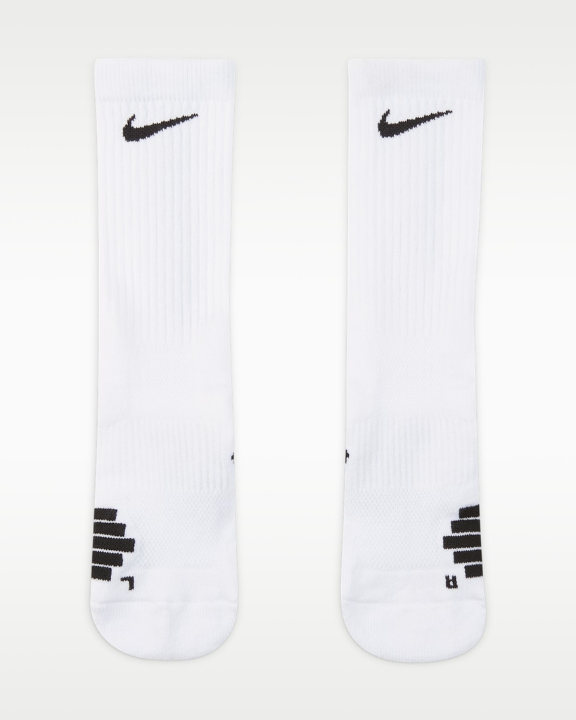 Vớ Thể Thao Unisex Nike U NK ELITE CREW 132 1PR