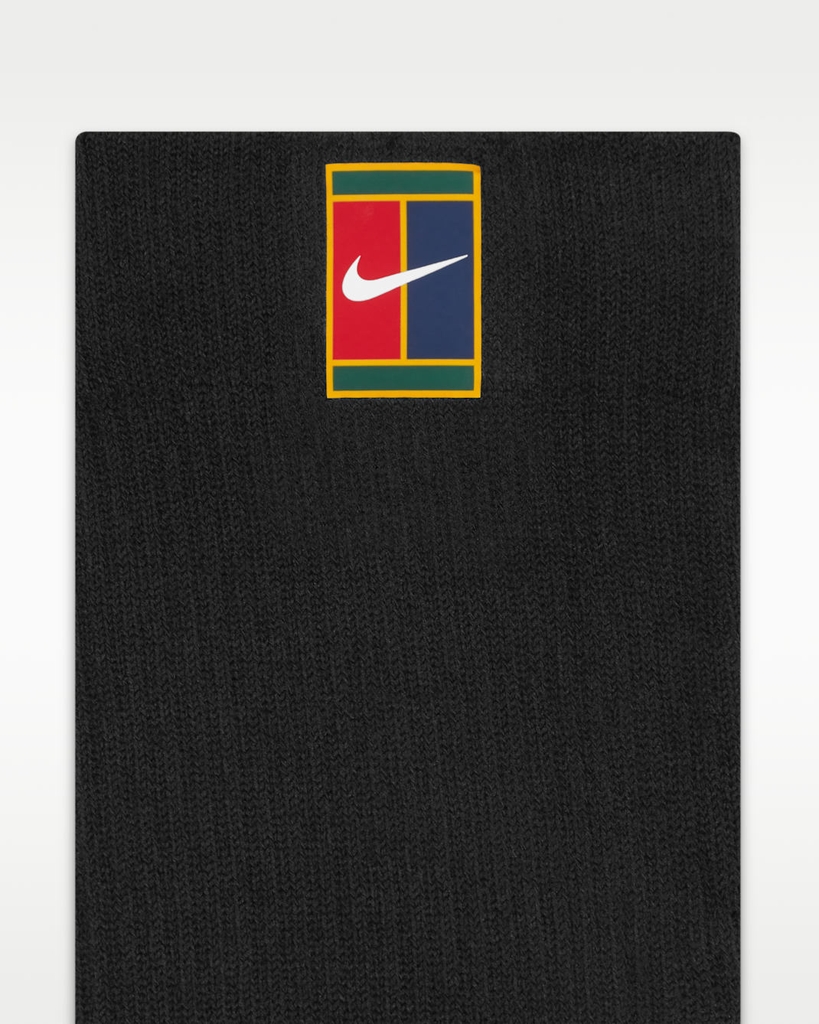 Vớ thể thao Unisex Nike U NK MULTIPLIER CREW 2PR CUSH