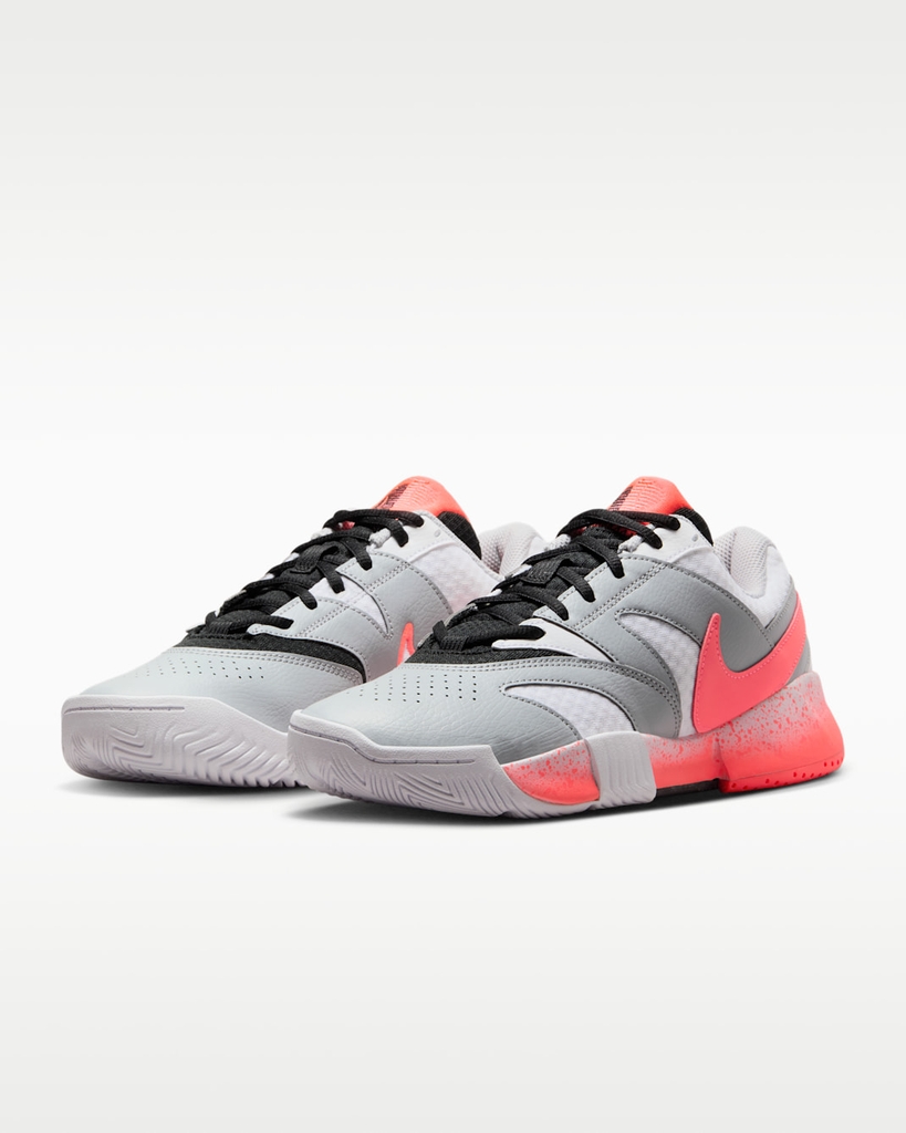 Giày Quần Vợt Nữ Nike Court Lite 4