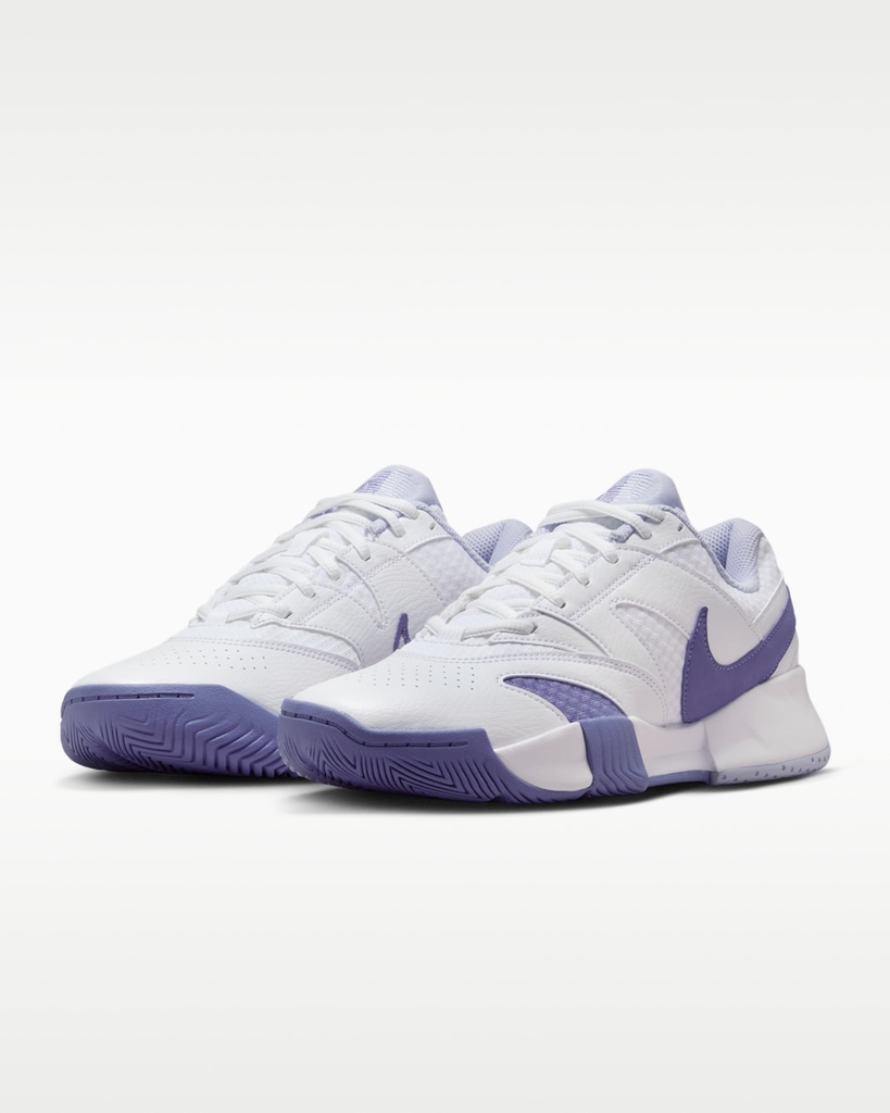 Giày Quần Vợt Nữ Nike Court Lite 4