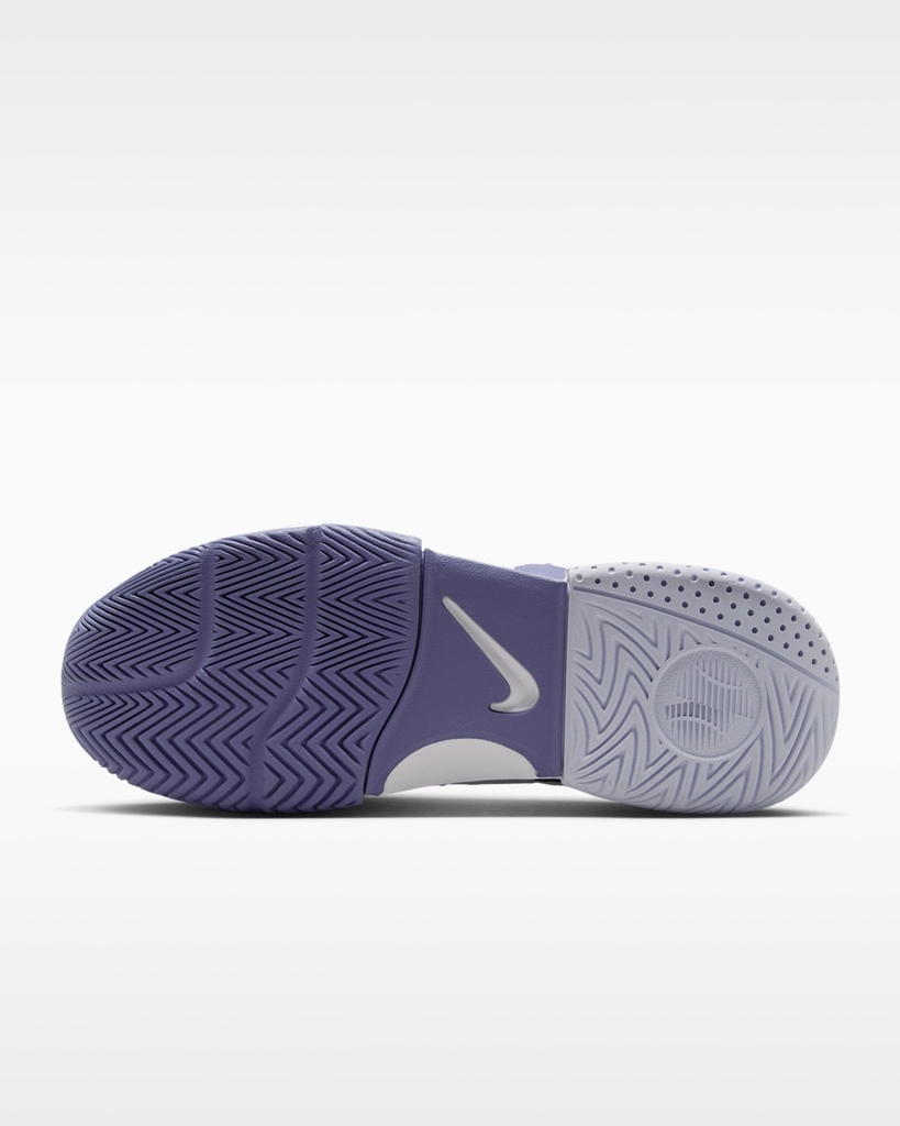 Giày Quần Vợt Nữ Nike Court Lite 4