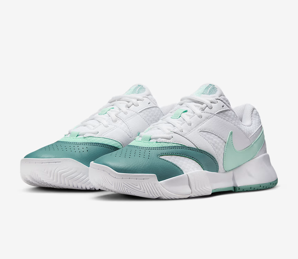 Giày Quần Vợt Nữ Nike W Nike Court Lite 4