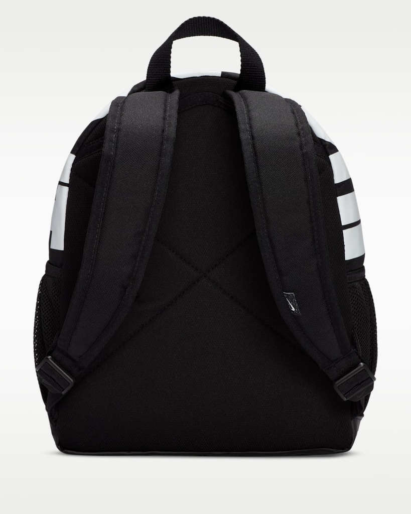 Ba Lô Thể Thao Trẻ Em Unisex Nike Brasilia JDI Kids' Mini Backpack (11L) - Đen