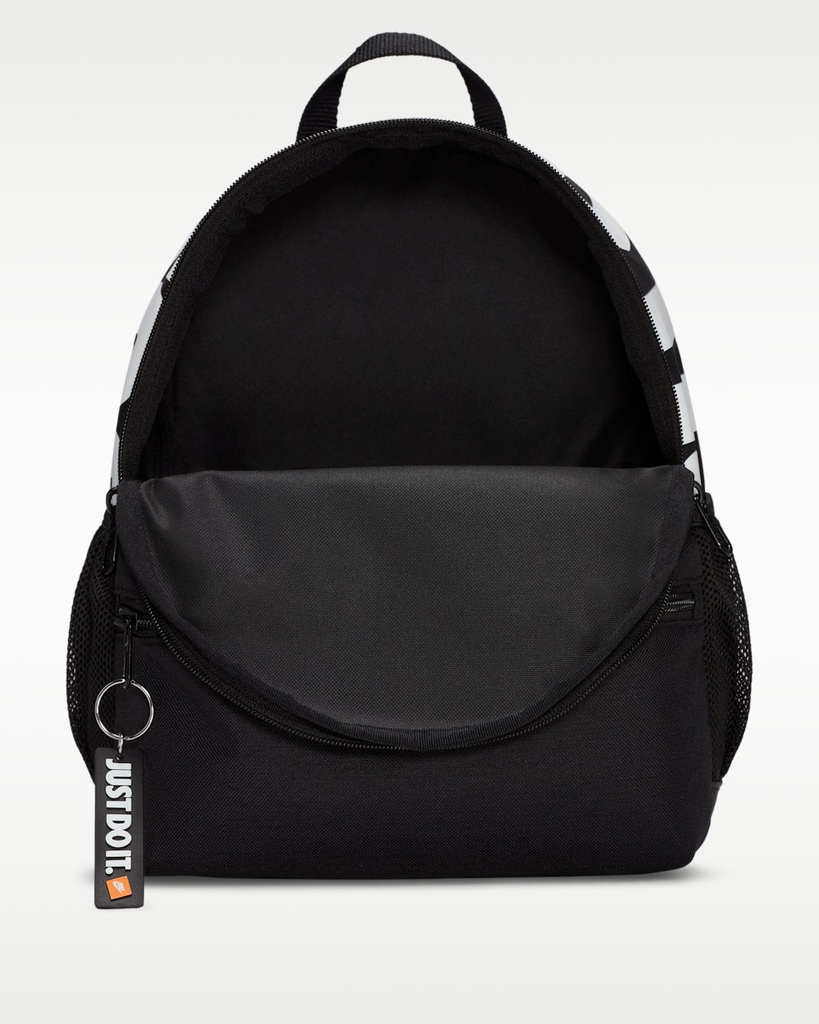 Ba Lô Thể Thao Trẻ Em Unisex Nike Brasilia JDI Kids' Mini Backpack (11L) - Đen