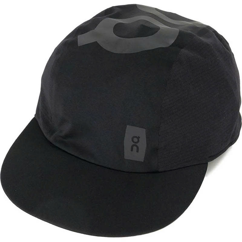 Nón Thể Thao Unisex On Running Zero Cap - Đen