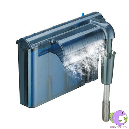 Lọc Thác RS 7000 - 1