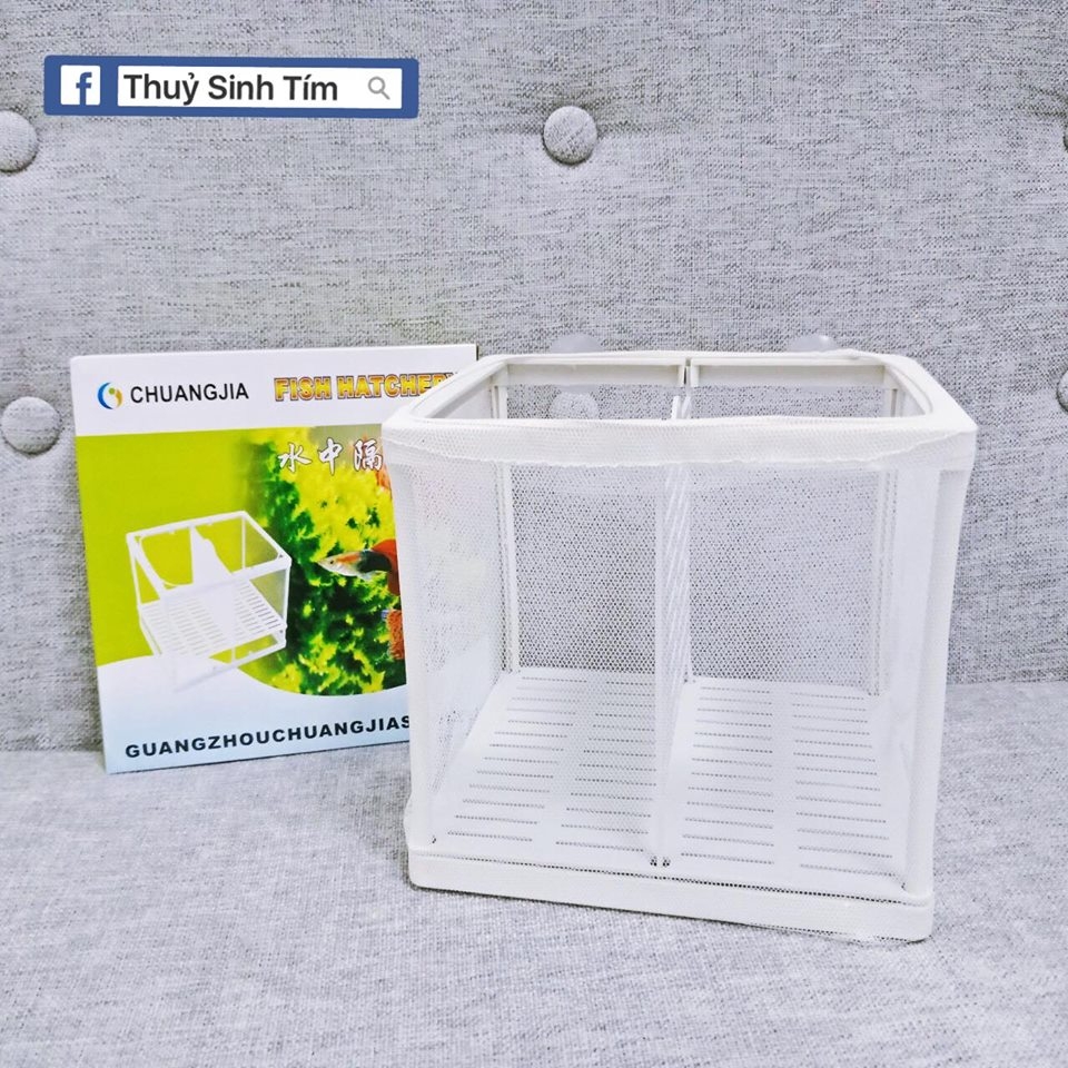 Lồng Đẻ Đa Dụng