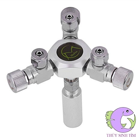 Van Tinh Chỉnh CO2 Chia 3 - 1