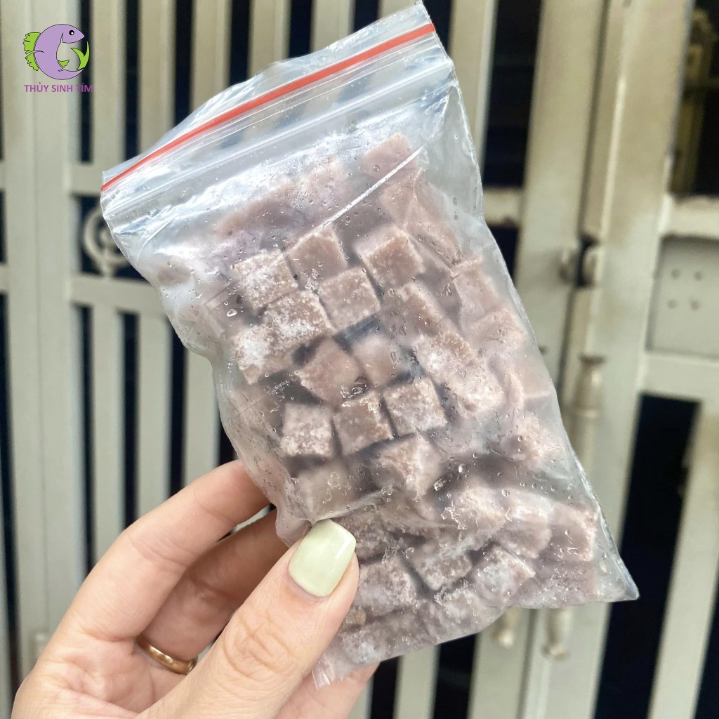 Bo Bo Đông Lạnh-3