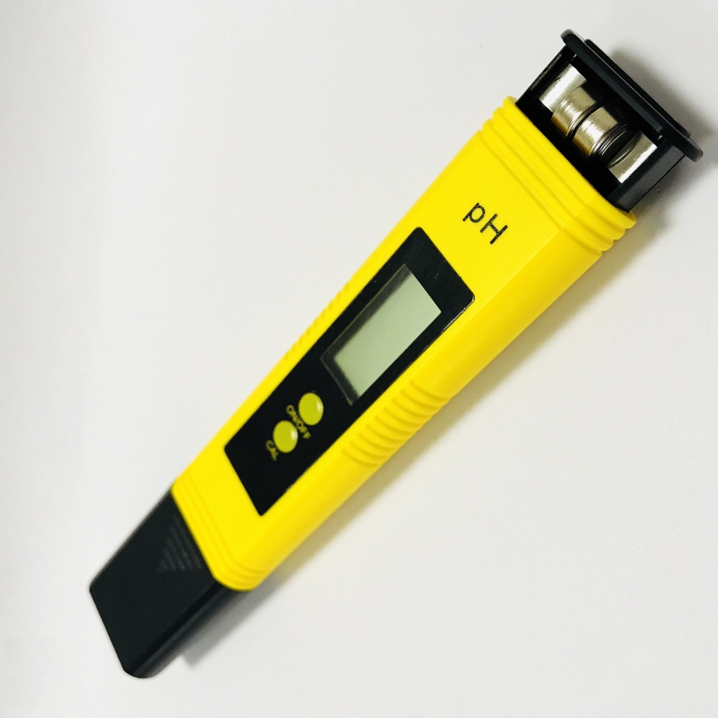 Bút đo pH Meter - 5