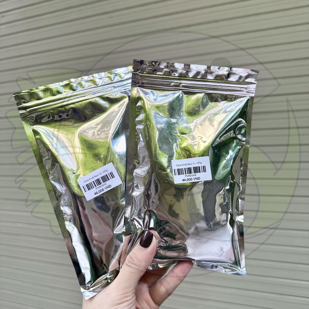 Cám Nhật KAIO - 1