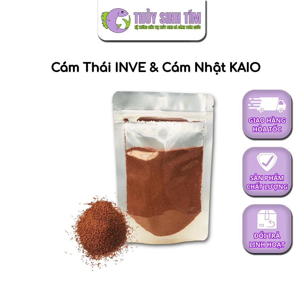 Cám Thái Inve - 5