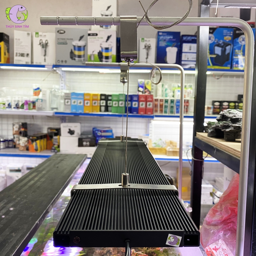 Bộ Cáp Treo Đèn Chihiros WRGB2 Slim - 2