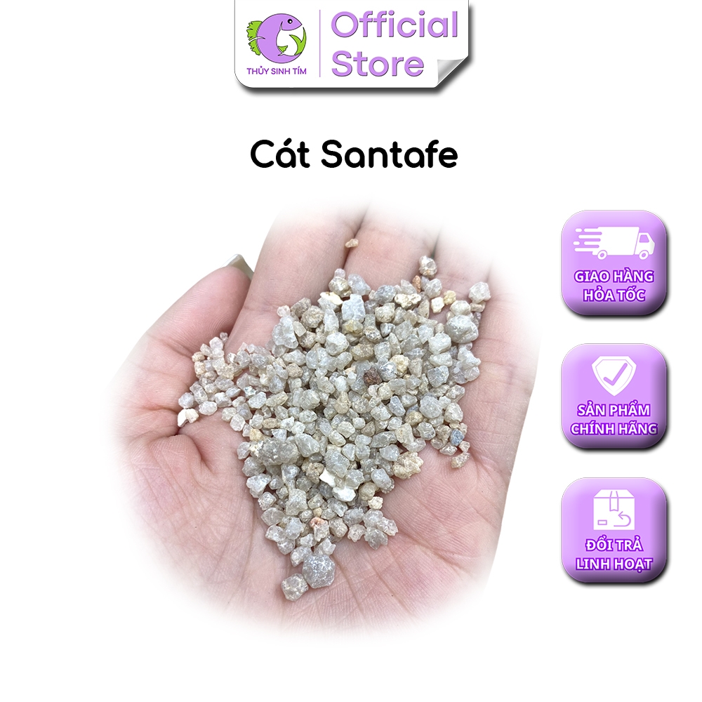 Cát Santafe