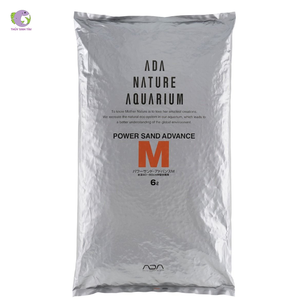 Cốt Nền ADA Powder Sand Advance M-3