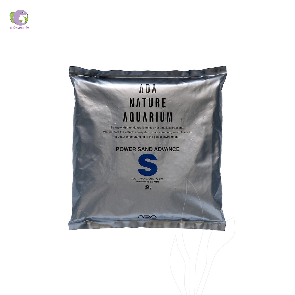 Cốt Nền ADA Powder Sand Advance S-3