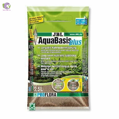 Cốt Nền JBL Aquabasic Plus-3