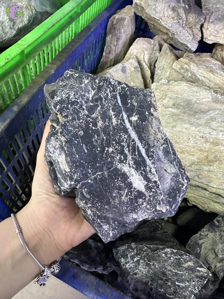 Đá Kẹp Kem HN 1kg