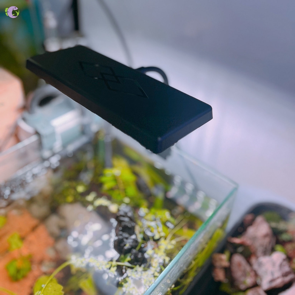 Đèn LED Kẹp T103Q - 1