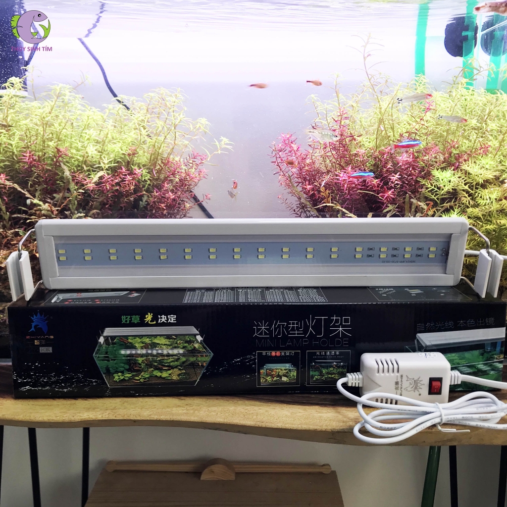 Đèn LED XY (15cm - 90cm)