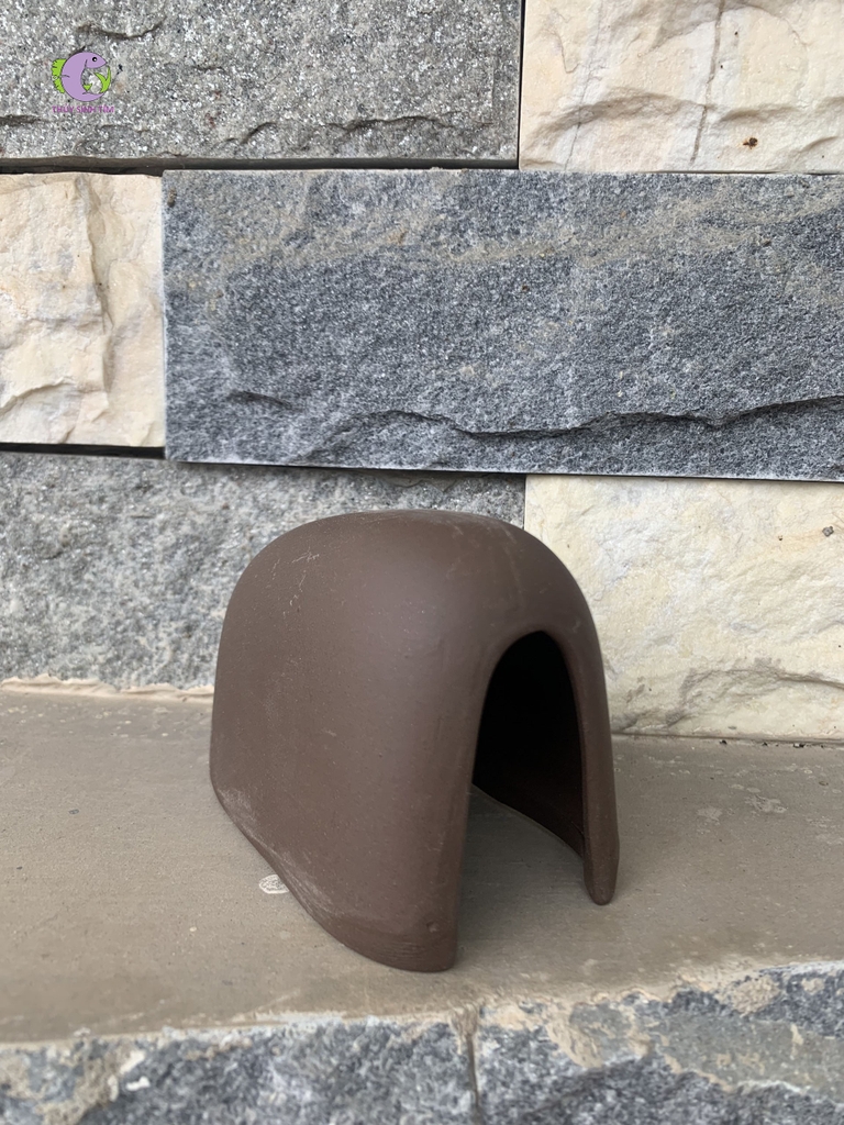 Hang Gốm Oval 836-1