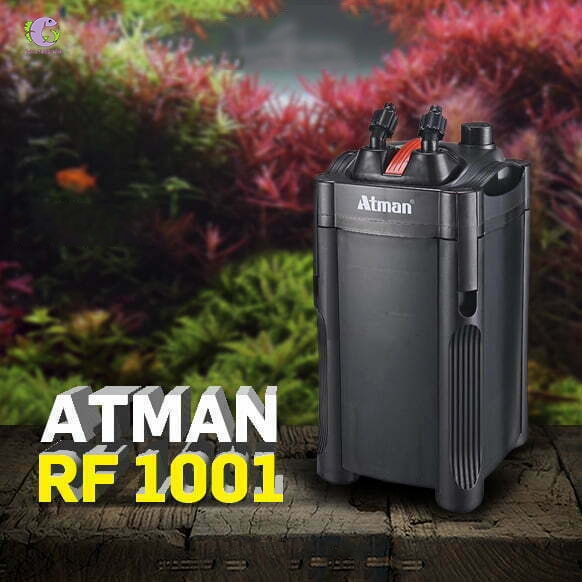 Lọc Atman RF-1001-3