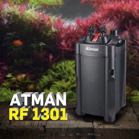 Lọc Atman RF-1301-3